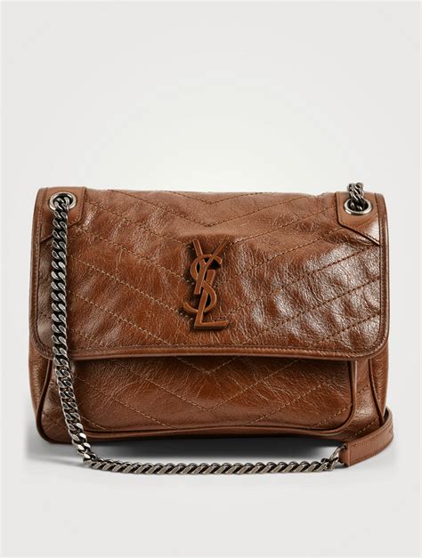 ysl medium monogramme bag review|ysl monogram leather satchel bag.